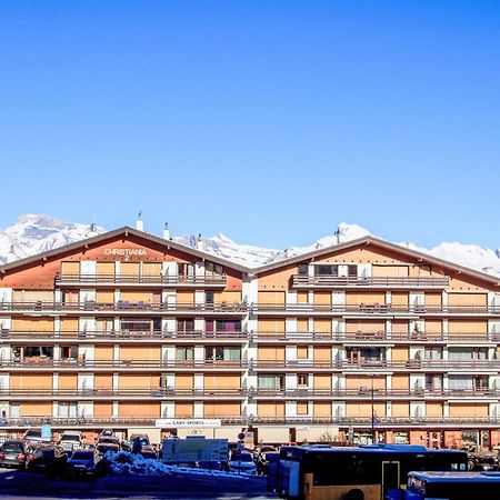 Apartment Christiania 2 Sbel By Interhome Nendaz Exteriér fotografie