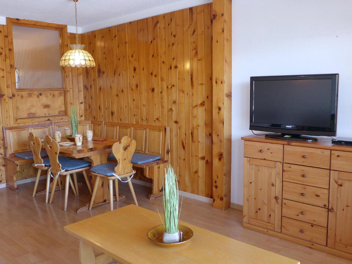 Apartment Christiania 2 Sbel By Interhome Nendaz Exteriér fotografie
